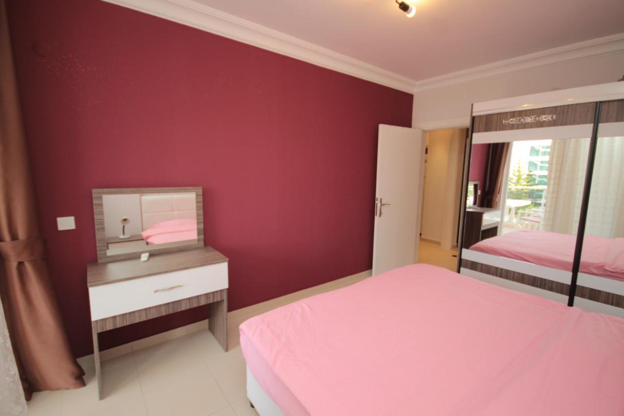 Apartment Luxury Four Seasons Kestel 1+1