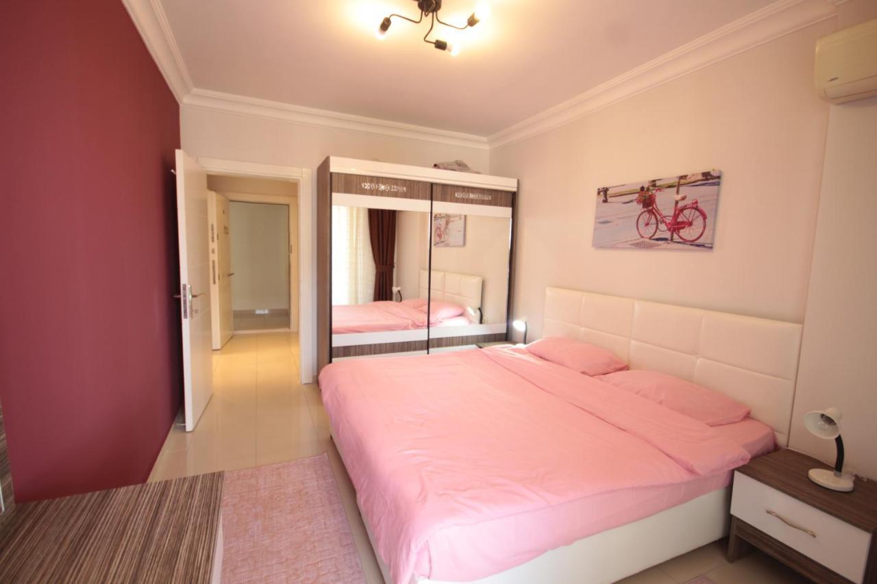 Luxury Four Seasons Kestel 1+1 *