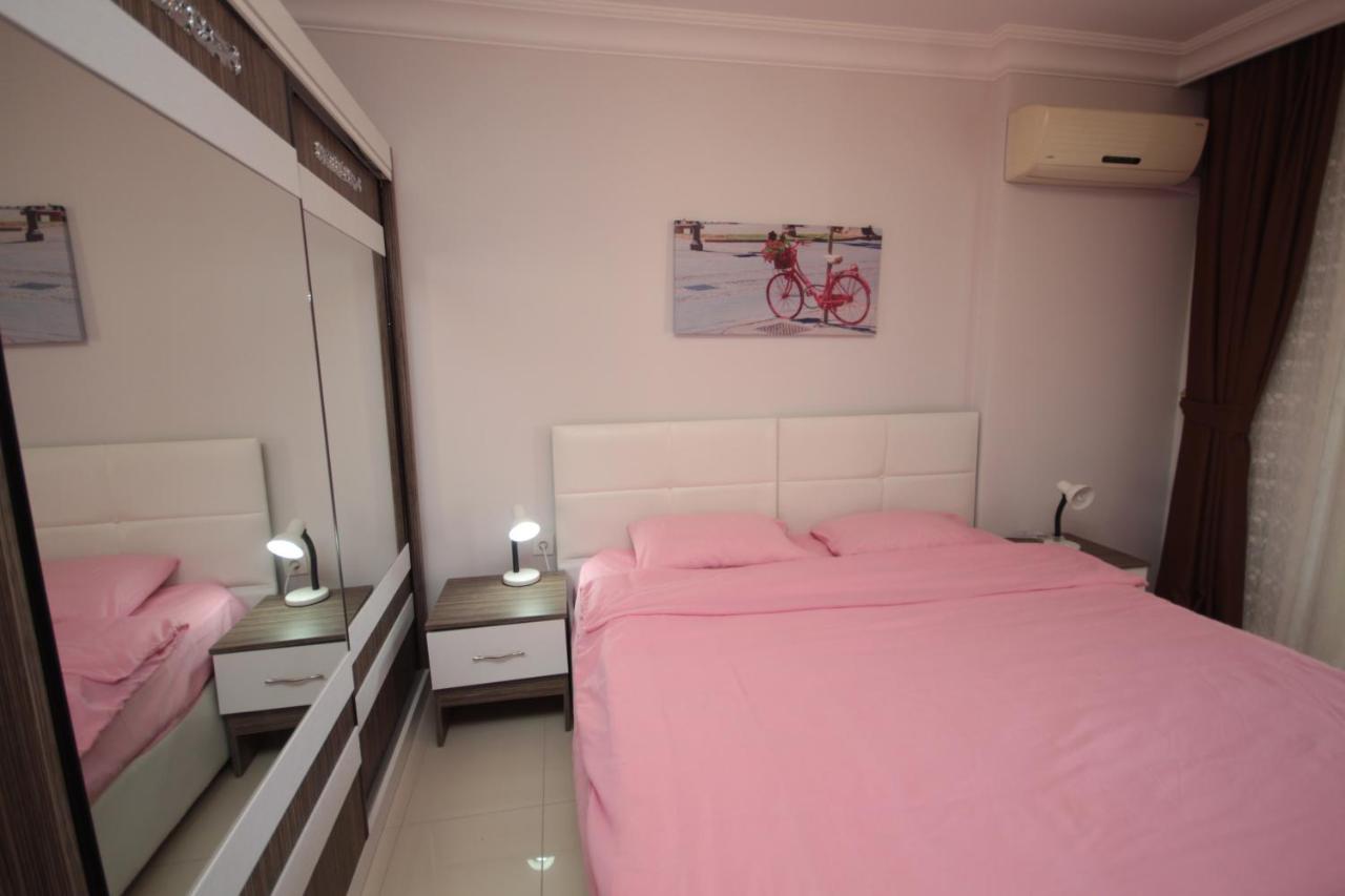 Apartment Luxury Four Seasons Kestel 1+1