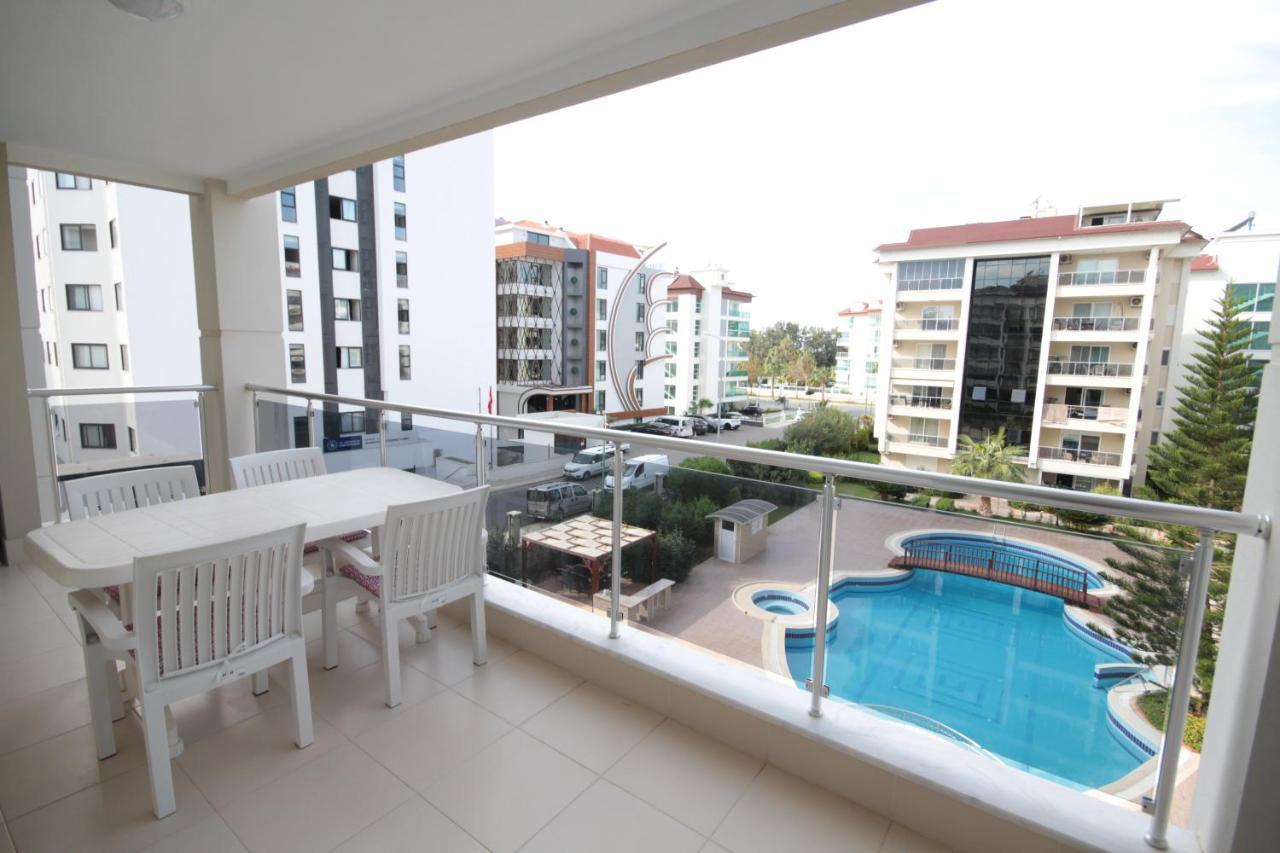 Apartment Luxury Four Seasons Kestel 1+1 *